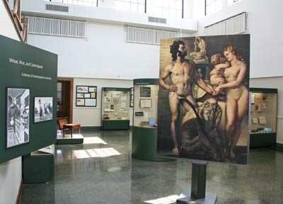 Dittrick Medical History Center And Museum